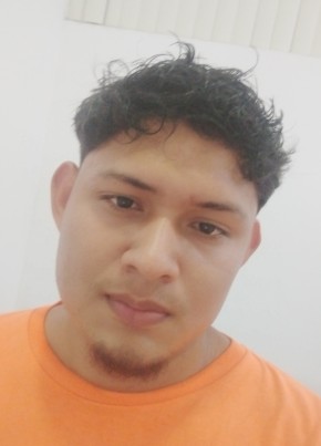 Antonio из León 24 года