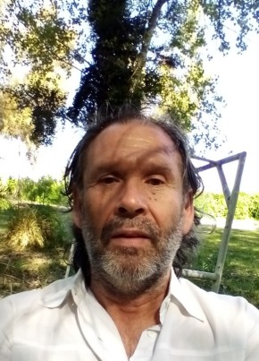 Alejandro из Santiago de Chile 50 лет
