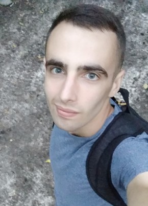 Sergii, 29, Україна, Жмеринка