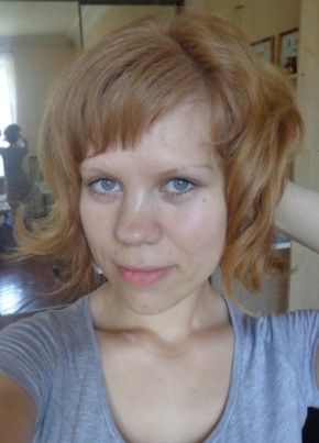 Aэлина, 35, Россия, Нарьян-Мар