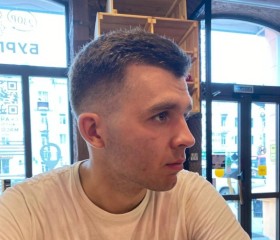 Кирилл, 23 года, Владивосток