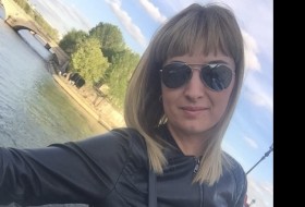 Anastasiya, 40 - Разное