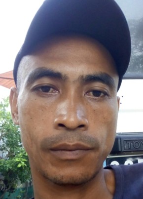 Fredo, 36, République de Madagascar, Antananarivo