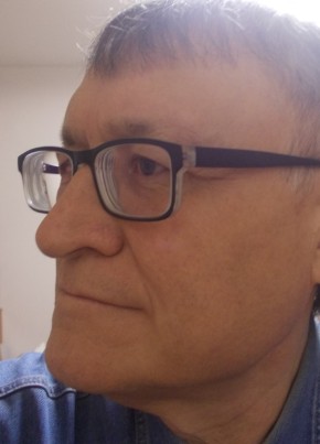 Алексей из Перми 46 лет