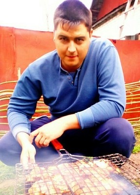 Денис, 33, Россия, Кадошкино