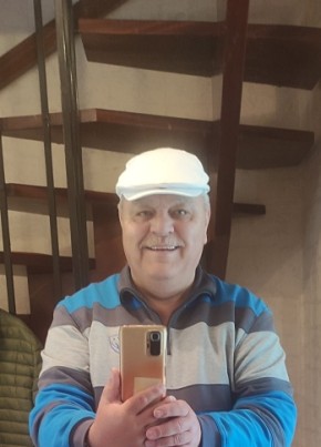 Michael, 65, Bundesrepublik Deutschland, Langenhagen