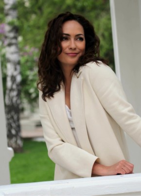 Alena, 46, Russia, Moscow
