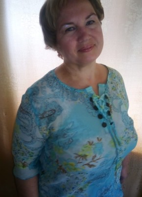 Елена , 55, Россия, Фрязино