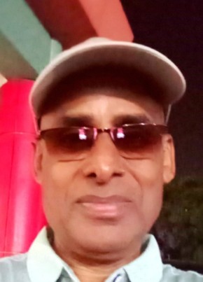 Abu Sayed, 58, বাংলাদেশ, ঢাকা