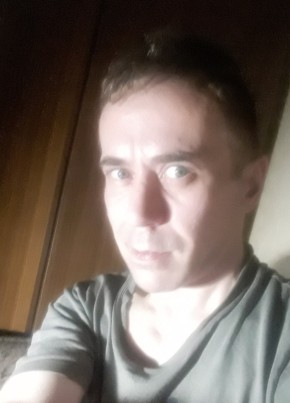 Михаил Смирнов, 41, Россия, Санкт-Петербург