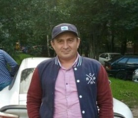 Давид, 50 лет, Москва