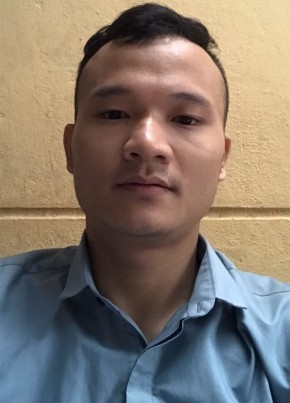 Trung, 32, Vietnam, Hanoi