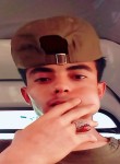 ابو جنات, 18, Kiev