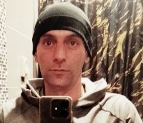 Gor, 33, Volzhskiy (Volgograd)