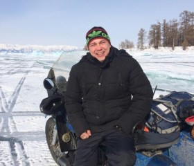 Дмитрий, 38 лет, Улан-Удэ