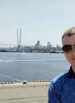 Матвей, 29 лет, Владивосток