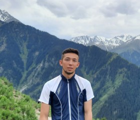Виталий, 23 года, Алматы