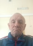 Nikolay, 70, Moscow