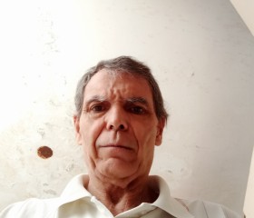 William, 60, Valencia