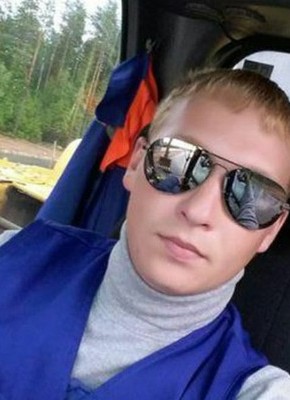 Антон, 31, Россия, Углич