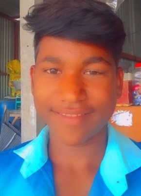 Sohei, 18, India, Aurangabad (Maharashtra)
