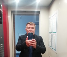 Сергей Соколов, 53 года, Улан-Удэ
