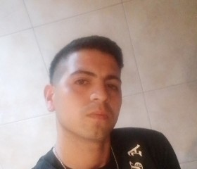 Emanuel, 25, Adrogue