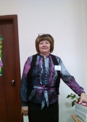 людмила, 65, Россия, Мыски