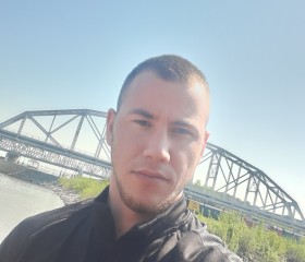 Дмитрий, 26 лет, Хабаровск