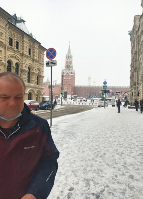 Александр, 45, Россия, Сочи