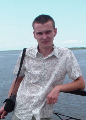 Алексей, 38, Россия, Арзамас