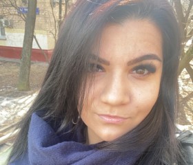Эльмира, 35 лет, Москва