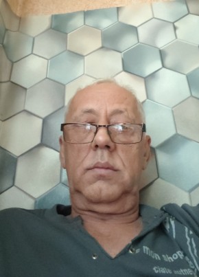 Леха из Смоленска 57 лет