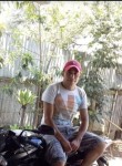 Canche, 35, Guatemala City