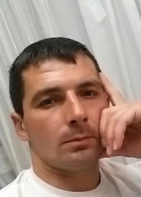 Константин, 32, Україна, Донецьк