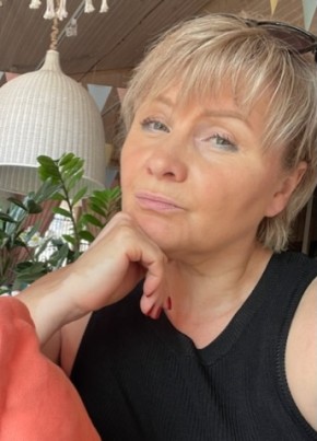 Валентина, 56, Россия, Норильск