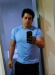 Daniel, 44 года, Quito