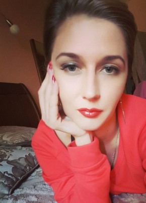 Margarita, 35, Россия, Москва