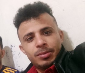عبدالله علي, 23, Sanaa