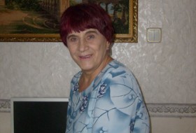 Тамара, 87 - Разное