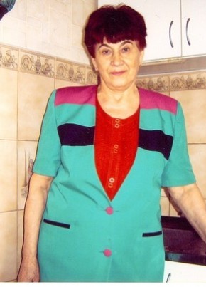 Тамара, 87, Россия, Калининград