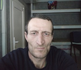 Elbrus, 46, Vladikavkaz