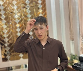 Ratbek, 23, Bishkek