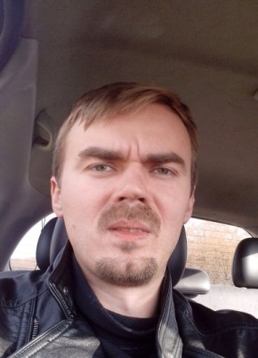 Леонид, 39, Россия, Краснодар