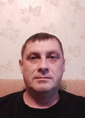 Алексей, 44, Россия, Ирбит
