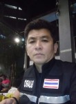 Kob, 47 лет, กรุงเทพมหานคร