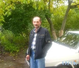Евгений, 59 лет, Изобильный