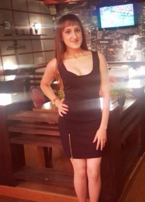 Марина, 27, Россия, Кемерово