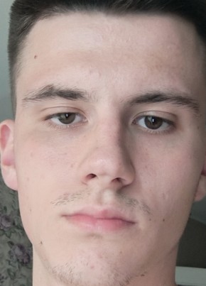 Андрей из Івацэвічы 22 года
