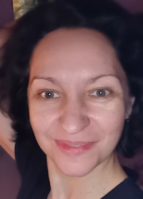 Анна, 46, Россия, Санкт-Петербург